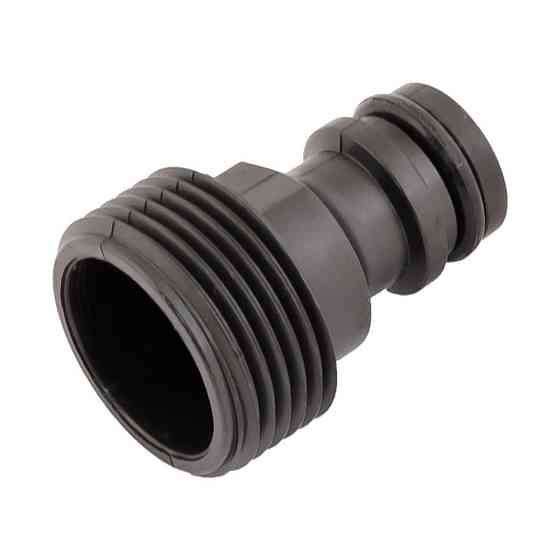 Адаптер MASTERTOOL ¾" НР 92-9308 Харків