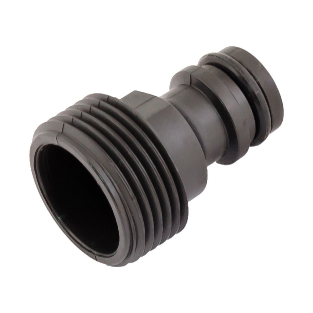 Адаптер MASTERTOOL ¾" НР 92-9308 Харків - зображення 1