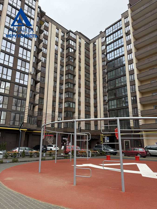 продажа 2-к квартира Луцк, 72000 $ Луцьк - зображення 1