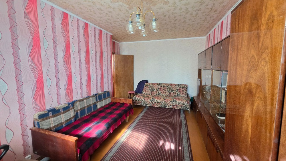 Продам 1-кімнатну квартиру Жуковського, вул. Поздовжня, 3А Харків - зображення 3