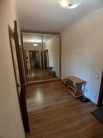 долгосрочная аренда 1-к квартира Киев, Днепровский, 13000 грн./мес. Киев - изображение 4