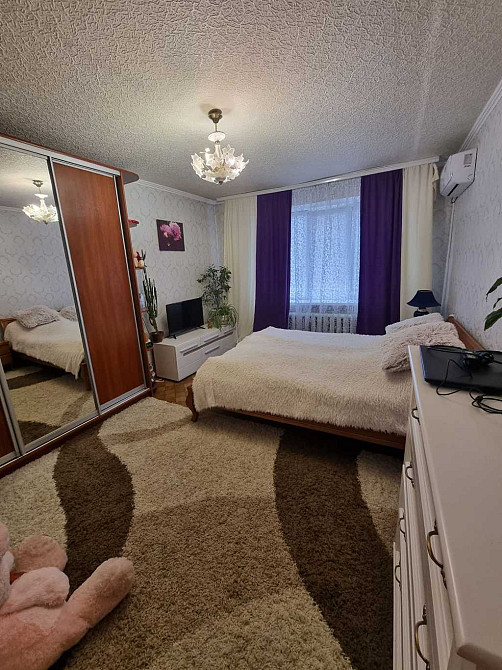 продажа 3-к квартира Белоцерковский, Белая Церковь, 78000 $ Біла Церква - зображення 3
