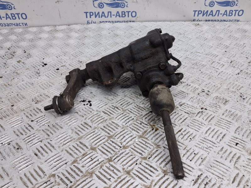 Рулевой редуктор Mitsubishi Pajero Sport 1996-2008 MR418000 (Арт. 64993) Киев - изображение 3