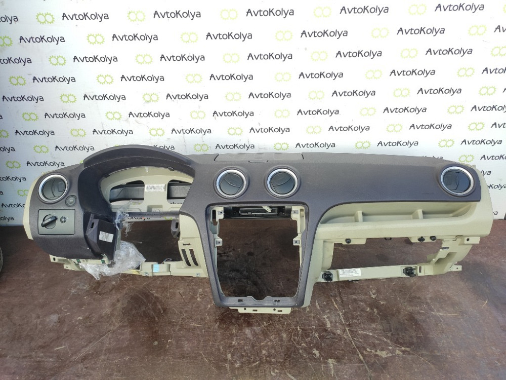 Система безопасности комплект Ford Fusion 2006-2012 Ковель - зображення 2