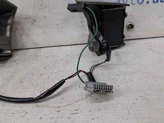 Кнопки руля Nissan Pathfinder R51 2.5 DIESEL YD25DDTI 2004 (б/у) Київ