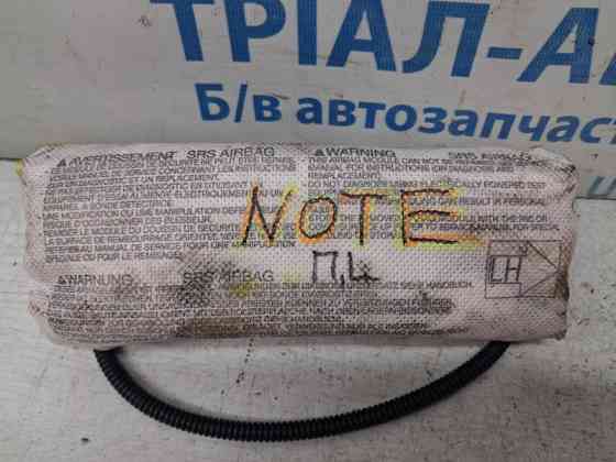 Подушка безопасности в кресло Nissan Note 2005-2013 985H19U00A (Арт. 84551) Київ