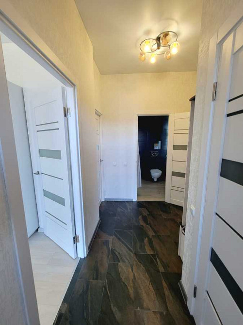 посуточная аренда 2-к квартира Винница, Ленинский, 1700 грн./сутки Винница - изображение 10