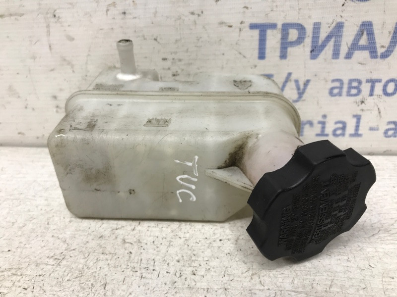 Бачок главного тормозного цилиндра Hyundai Tucson 2004-2009 585292E600 (Арт. 34041) Київ - зображення 3