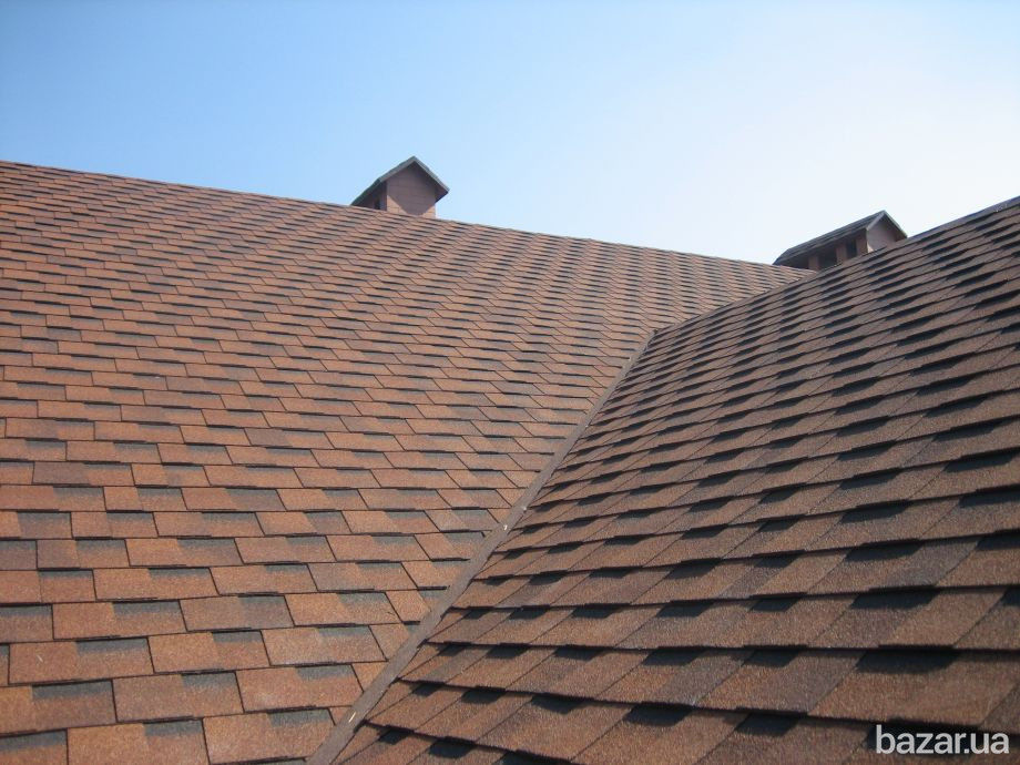 Акваізол Бітумна черепиця катепал бітумка вінниця купити Вінниця - зображення 1
