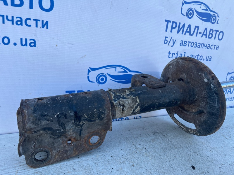 Амортизатор передний левый Ford Explorer 5 3.5 БЕНЗИН ENKX0 2011 (б/у) Київ - зображення 6