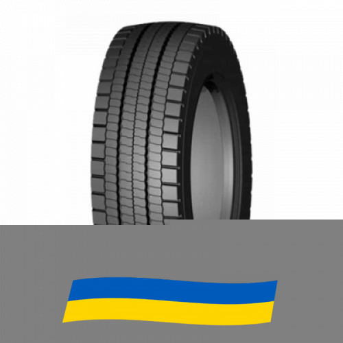 315/70 R22.5 Jinyu JD565 156/150L Ведуча шина Киев - изображение 1