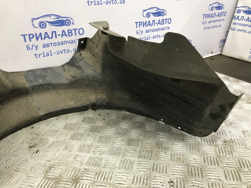 Подкрылок задний правый Chevrolet Epica 2006-2013 96633558 (Арт. 52177) Київ - зображення 6