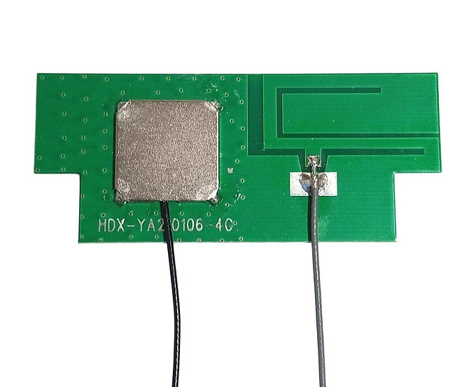 Антенна 4G 698-2700MHz 8dBi + GPS Beidou 1575,42/1561MHz 28dBi, RG1.13 IPEX1, 3-5V Днепр - изображение 7