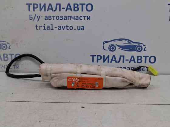 Подушка безопасности в кресло Mazda CX 5 KE 2.2 DIESEL 2011 (б/у) Київ