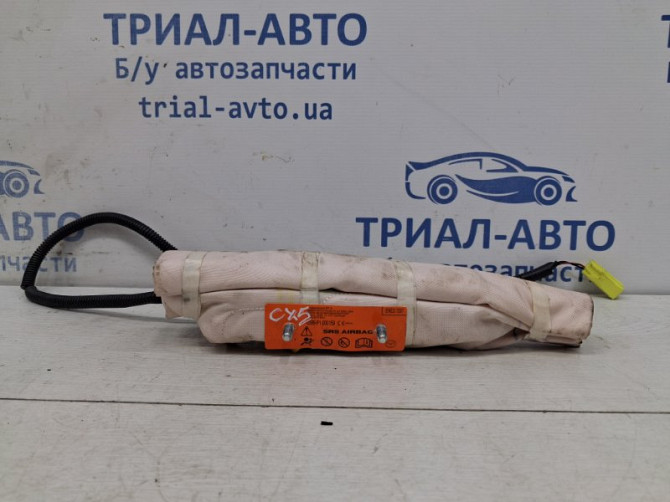 Подушка безопасности в кресло Mazda CX 5 KE 2.2 DIESEL 2011 (б/у) Київ - зображення 1