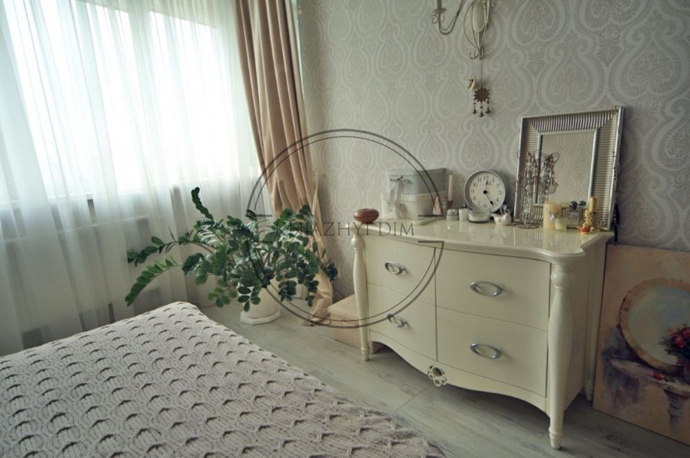 ЖК Парковый Город. Отличная 1 к.кв на Минском массиве. Код Объекта: № 21122685 Киев - изображение 3