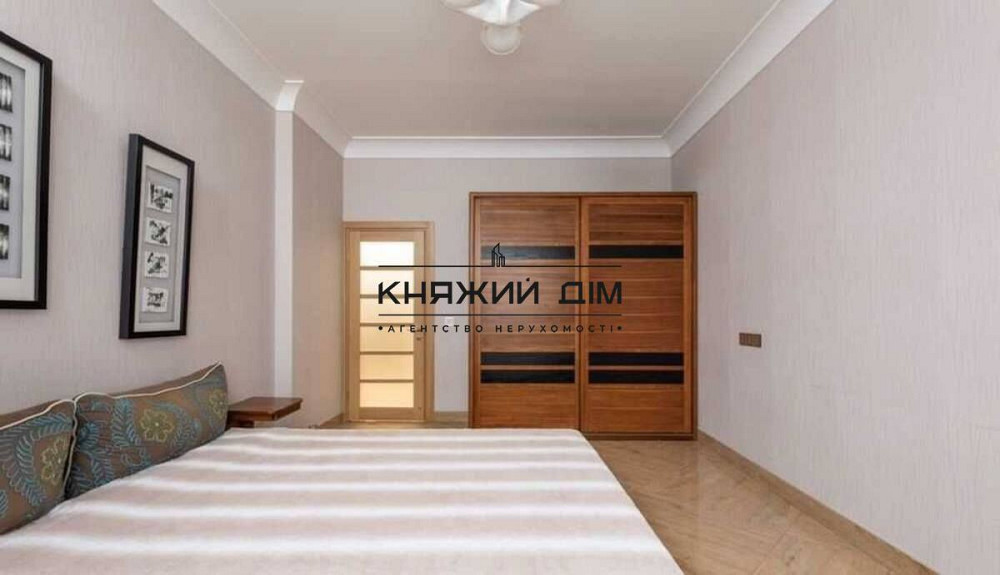 Большая 2к. в элитном ЖК River Stone, Днепровская набережная 11198615 Киев - изображение 8