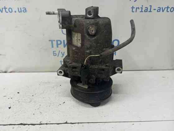 Компрессор кондиционера Nissan Tiida 2004-2014 92600CJ70B (Арт. 82102) Киев