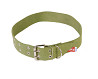 Ошейник для животных ГОСПОДАР 45х1000 мм двойная пряжка 92-0216 Харків