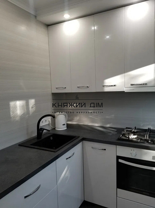 Оренда 2к.квартири б.В.Гавела 43 НАУ, КПІ.Солом'янський р-н. Код № 11203773 Київ - зображення 3