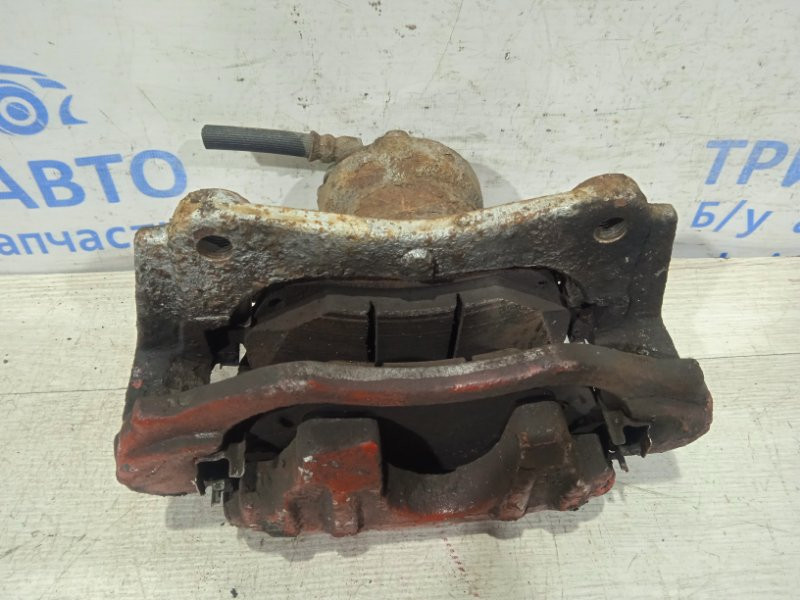 Суппорт передний левый Toyota Avensis 2002-2010 4775005050 (Арт. 17897) Київ - зображення 3