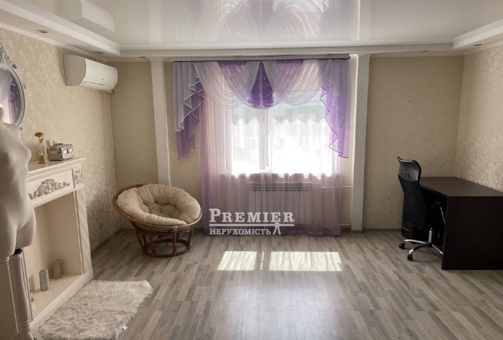 Продам 1-кімнатну квартиру з ремонтом у новому будинку Одесса - изображение 2