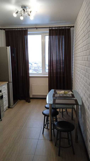 долгосрочная аренда 1-к квартира Одесса, Киевский, 10000 грн./мес. Одеса - зображення 3