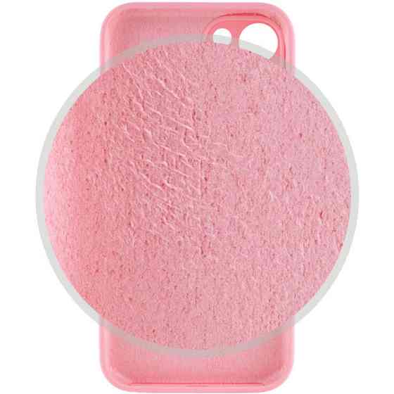 Чехол Silicone Case Full Camera Protective (AA) для Apple iPhone 15 (6.1") Херсон