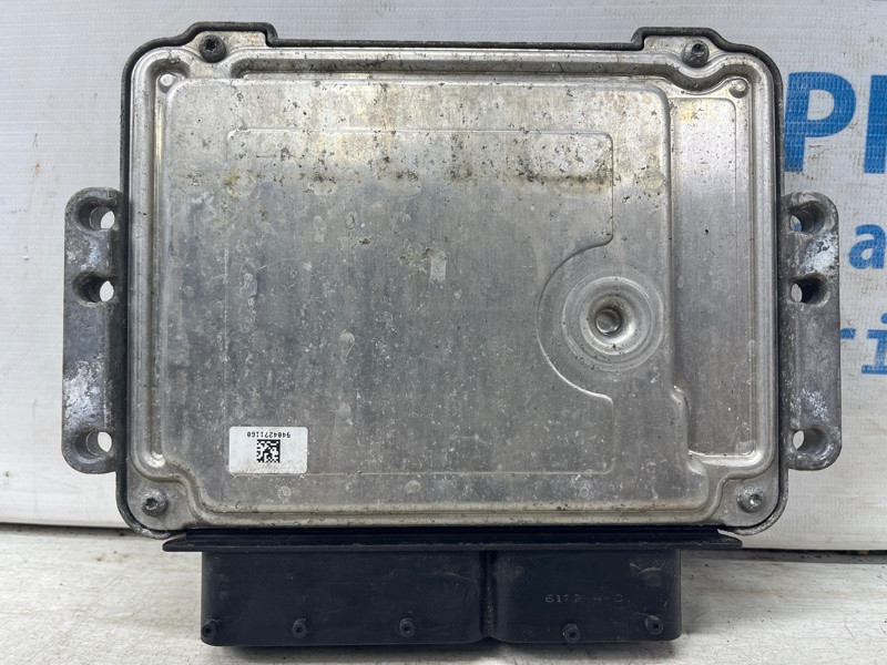 Блок управления двигателем Hyundai I30 2011-2017 391132A930 (Арт. 70325) Киев - изображение 3