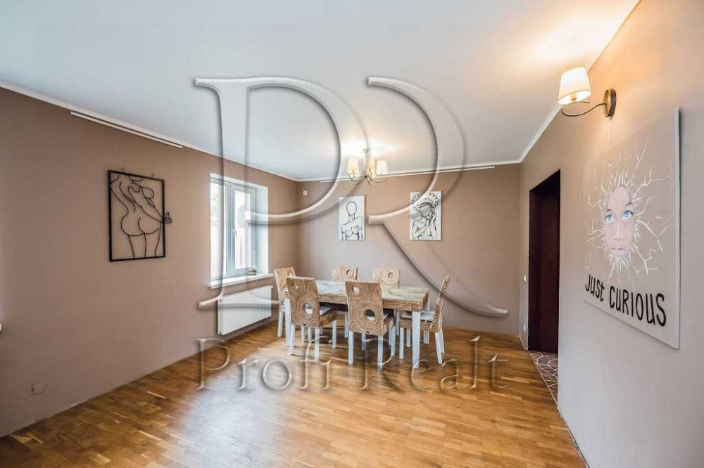 продажа 4-к дом Киево-Святошинский, Юровка, 235000 $  - зображення 7