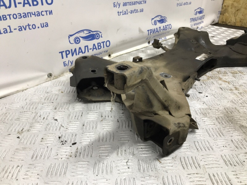 Балка передней подвески Kia Sportage SL 1.7 DIESEL D4FD 2010 (б/у) Київ - зображення 3