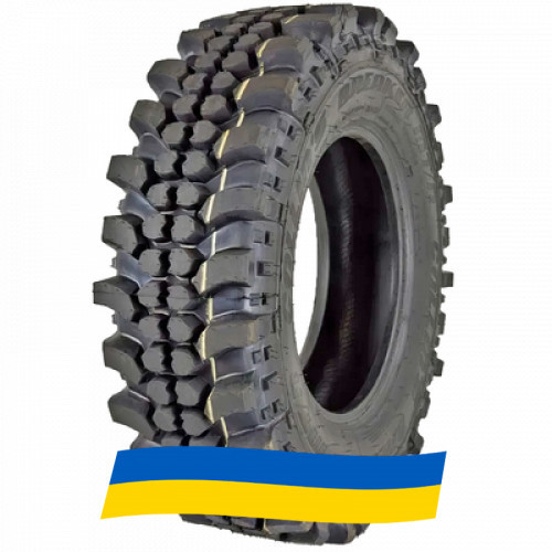 265/65 R17 Collins (наварка) Breaker MT/R 112S Позашляхова шина Київ - зображення 3