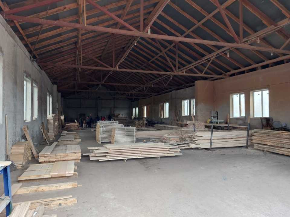 продажа склады Киверцовский, Кадище, 671400 грн.  - зображення 4