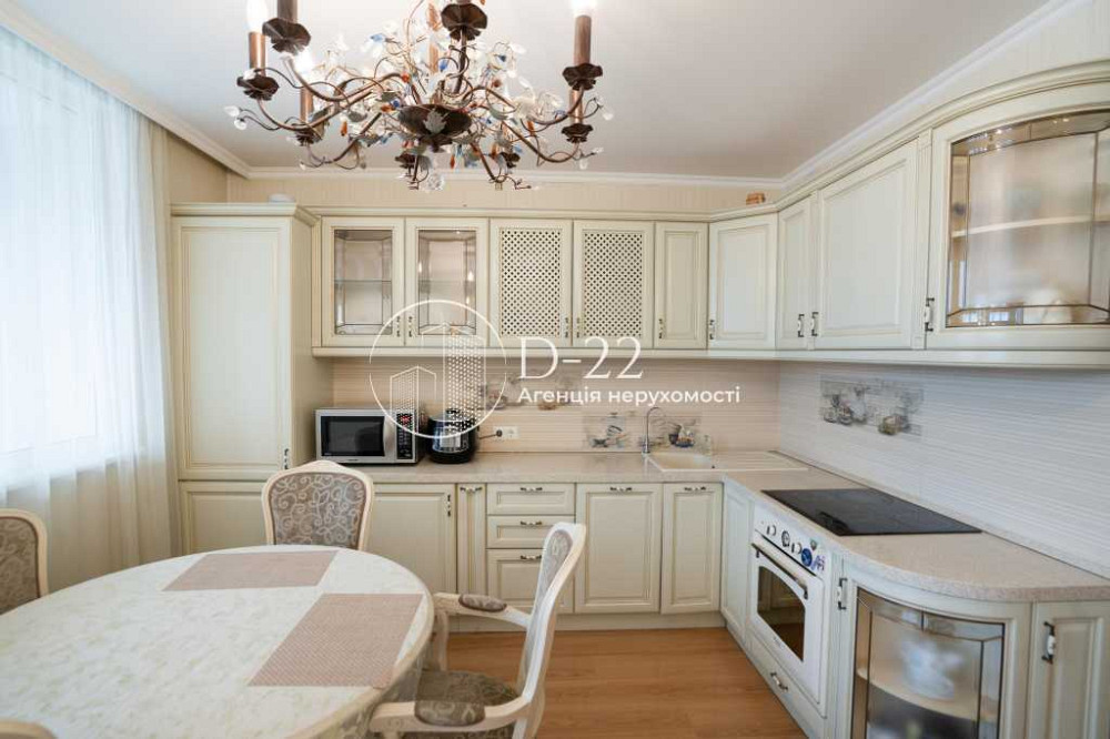 продажа 3-к квартира Киев, Соломенский, 170000 $ Киев - изображение 8