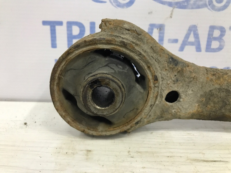 Рычаг правый Hyundai Santa fe CM 2.7 БЕНЗИН G6EA 2005 (б/у) Київ - зображення 2