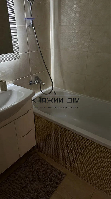 Продаж 2-євро студія квартири на Позняках. № 21147177 Киев - изображение 7