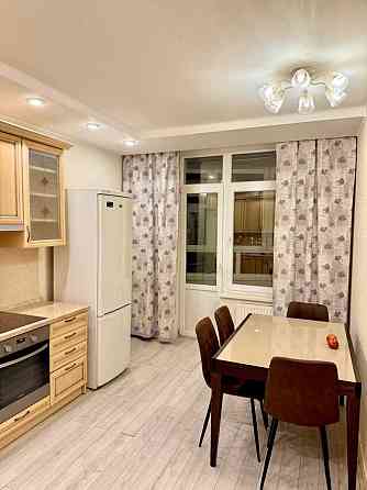 долгосрочная аренда 1-к квартира Киев, Дарницкий, 15999 грн./мес. Київ