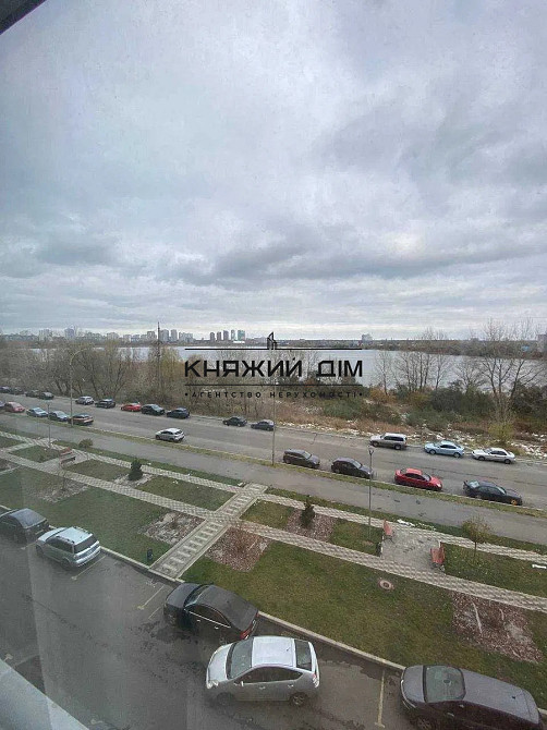 Продаж 1-кімнатної квартири 48,1 м#178; у ЖК Ревуцький,м.Харківська Київ - зображення 3