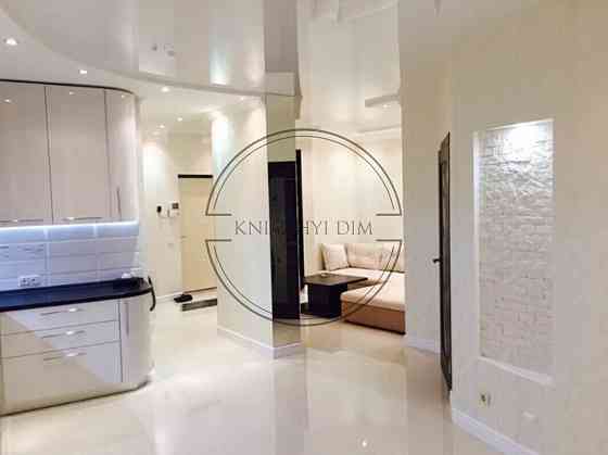 Оренда 1-но к. квартири на Позняках. № 11199336 Київ