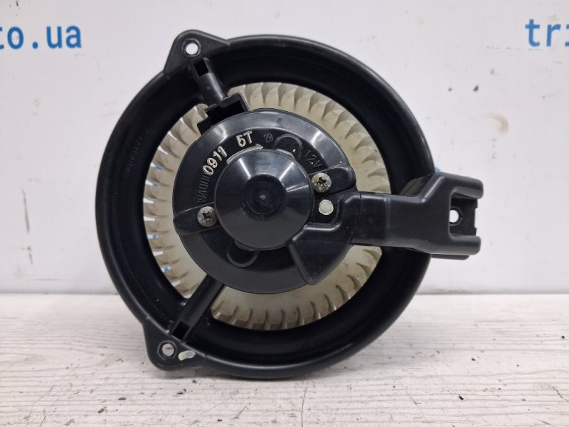 Моторчик печки Chevrolet Aveo 2007-2011 96539567 (Арт. 70825) Київ - зображення 3