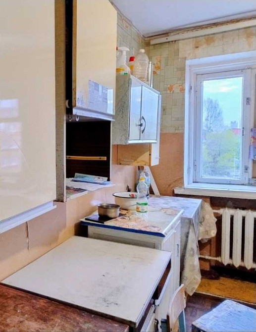 продажа комната Киев, Подольский, 15000 $ Киев - изображение 12