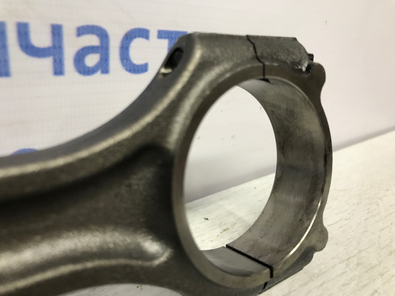 Поршень с шатуном Kia Ceed JD 1.6 DIESEL D4FB 2012 (б/у) Киев - изображение 2