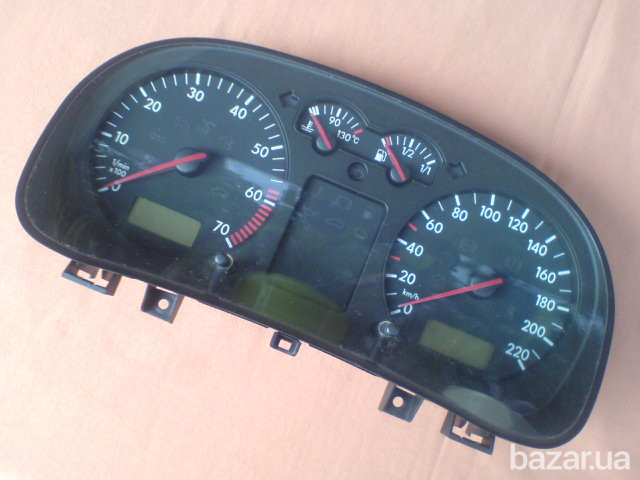 Запчастини до VW GOLF-IV (97-05р.в) Івано-Франківськ - зображення 1