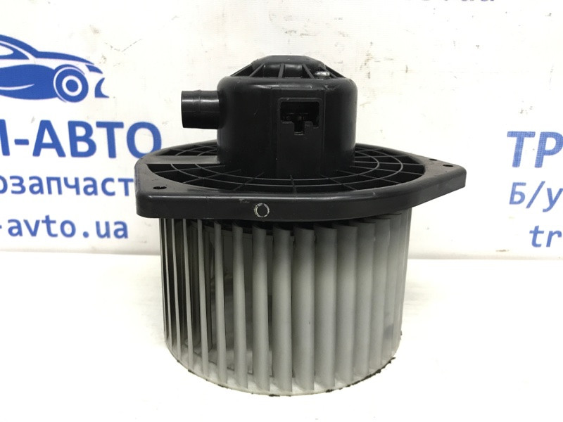 Моторчик печки Mitsubishi ASX GA 1.8 DIESEL 4N13 2010 (б/у) Киев - изображение 1