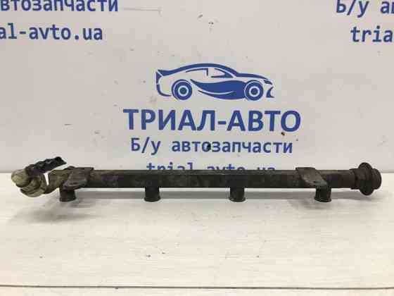 Топливная рампа Chevrolet Lacetti 2004-2013 96487556 (Арт. 56309) Киев