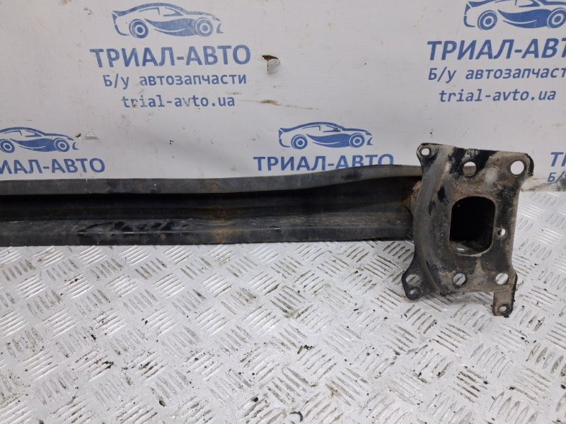 Усилитель бампера передний Volkswagen Caddy 2K 1.9 DIESEL BJB 2003 (б/у) Київ - зображення 7