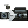Видеорегистратор Hoco DI64 3-inch screen display driving recorder (720P) Херсон