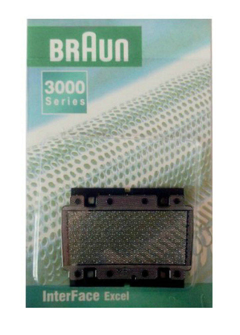 Сетка для бритвы Braun 3000-628 Київ - зображення 1