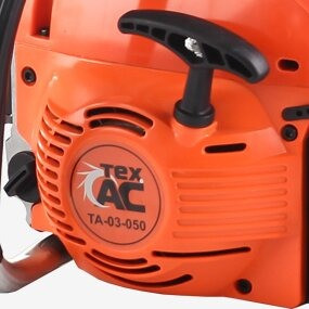 Нова бензопила Tex.AC ТА-03-050 Львов - изображение 7
