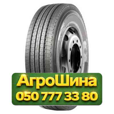 295/80R22.5 Barkley BL223 154/149M Рулевая грузовая шина Київ
